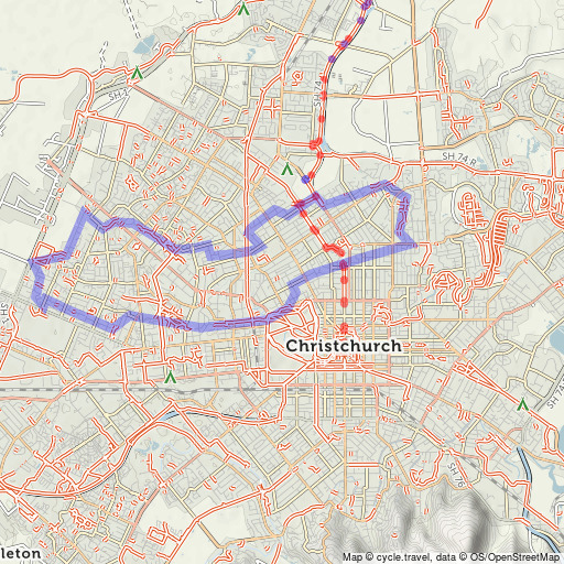 Bike Map Cycle Route Planner Cycle Travel   510555 