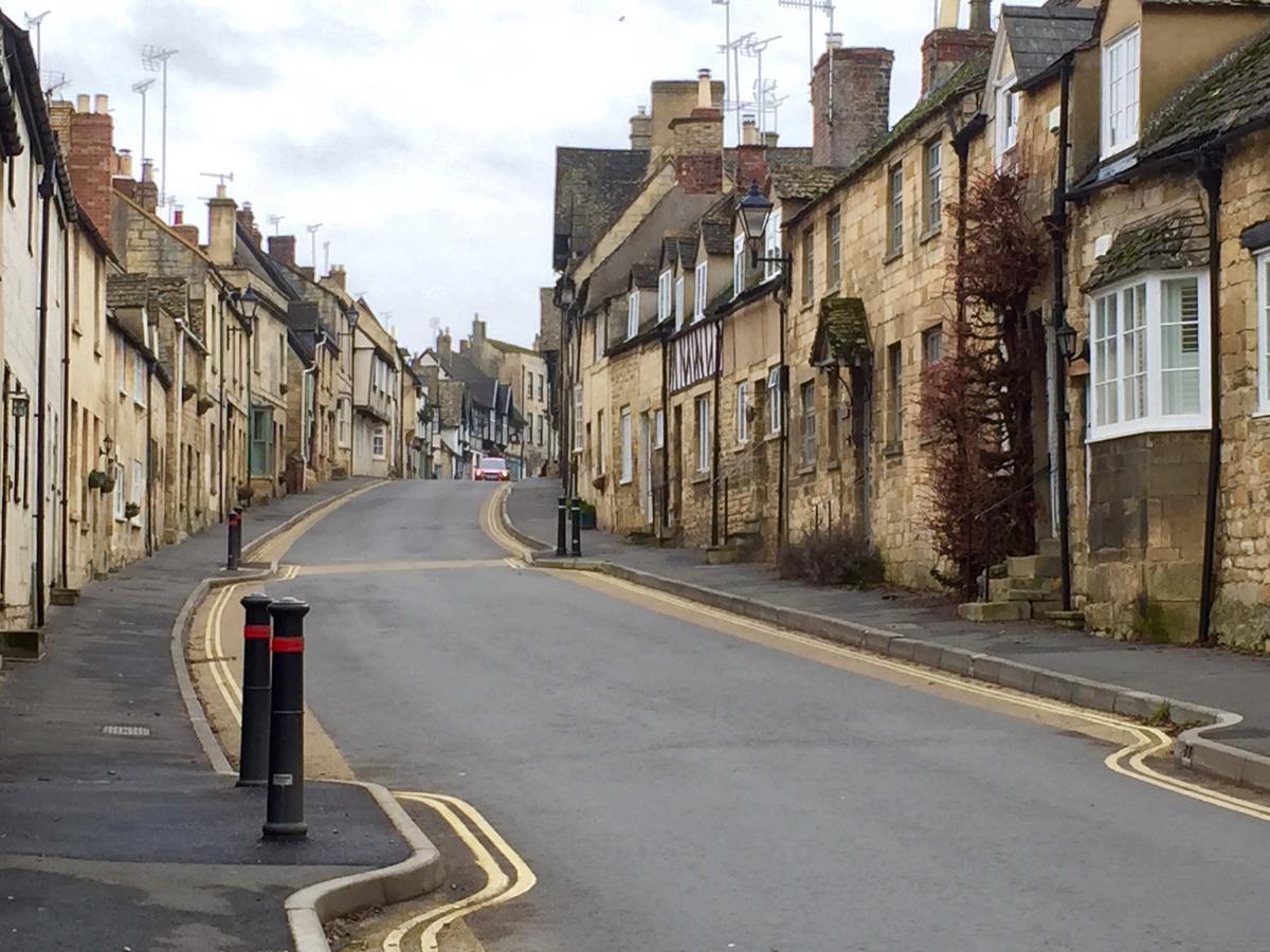 National Byway Central England Cycle travel national-byway-central-england-cycle-travel