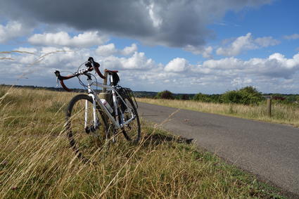 uk cycle tour routes