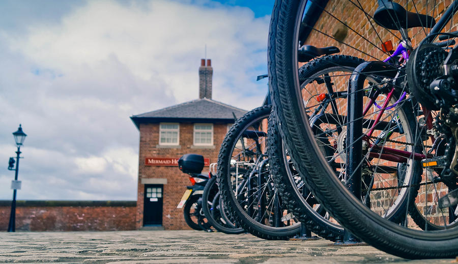 Liverpool ‘City Bike’ launches next month Liverpool cycle.travel