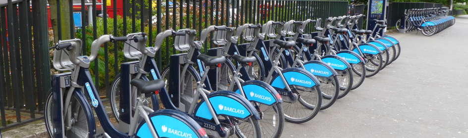 best boris bike routes